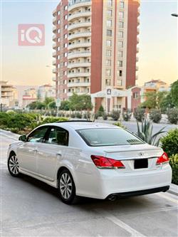 تويوتا أفالون